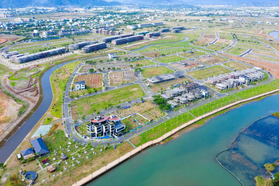 BĐS Đà Nẵng đầu năm 2026: Giao dịch tăng, ưu tiên dự án lớn, pháp lý hoàn thiện