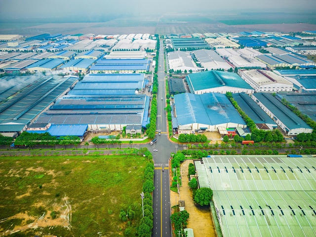 Nam Tân Uyên báo tin kém vui cho cổ đông, lợi nhuận thấp nhất 8 năm