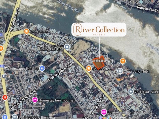 An Gia Group lập công ty con mới, dồn trọng tâm sang BĐS Đồng Nai trong 2026