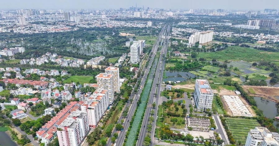 Từ 27/4, hàng loạt giao dịch liên quan đất đai tại TP.HCM sẽ chuyển từ chứng thực tại phường, xã sang công chứng