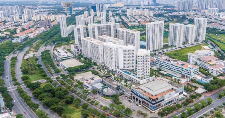 Thị trường BĐS quý 2/2026: 3 kịch bản, nguồn cung tăng nhưng thanh khoản vẫn thận trọng