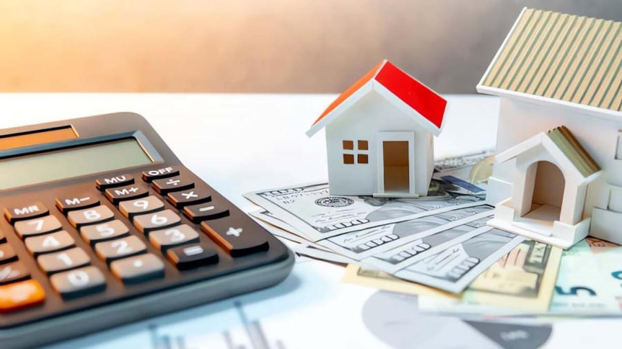 Vốn mỏng vay mua nhà: Lãi suất ưu đãi 2 năm đầu và cú sốc tài chính dài hạn