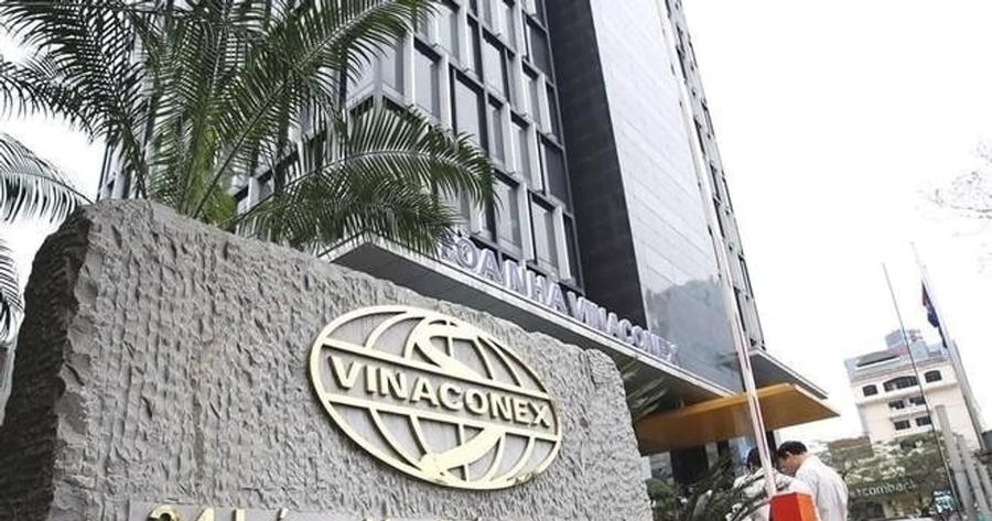 Vinaconex muốn mua 24,03% Giầy Thượng Đình, lộ kế hoạch dự án 9.907 tỷ tại Nguyễn Trãi