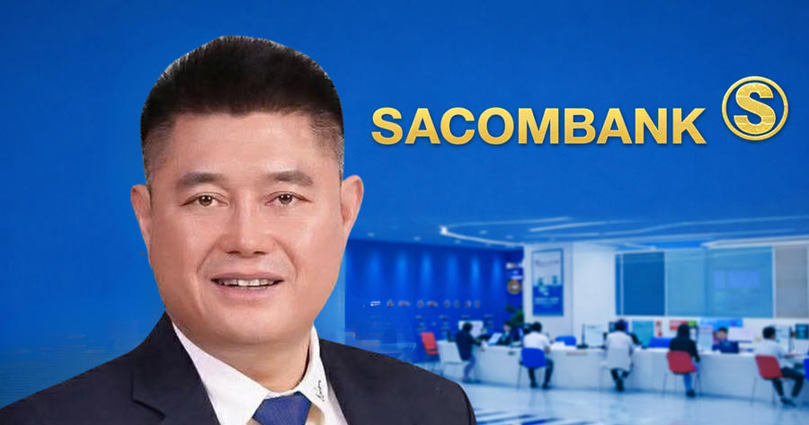 32,5% cổ phần liên quan đến ông Trầm Bê tại Sacombank được kỳ vọng thúc đẩy nhanh hơn khi có bầu Thụy