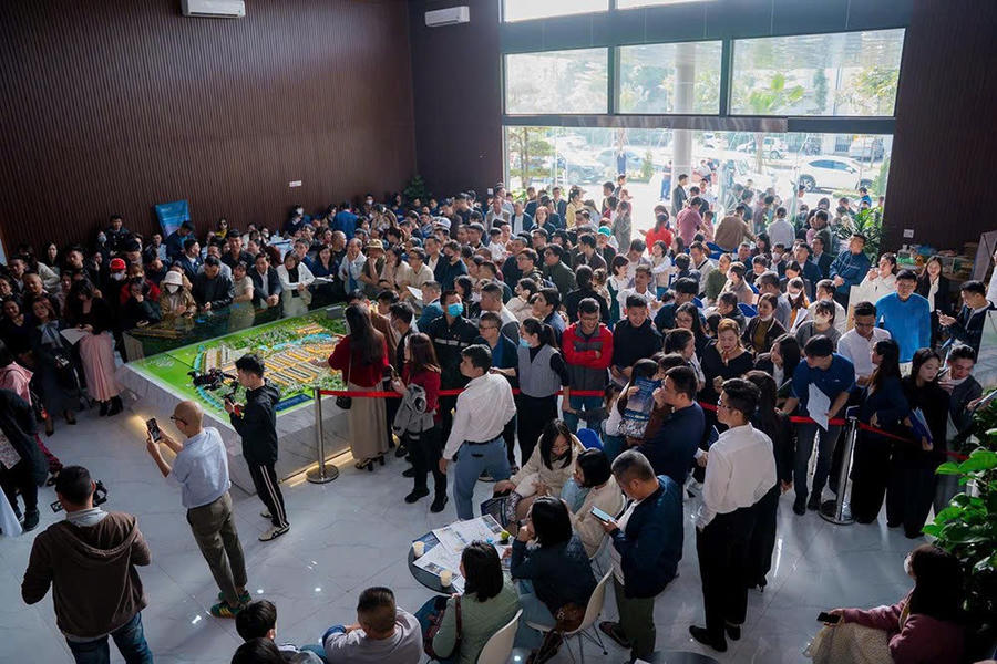 Siêu chu kỳ BĐS 2026: Có mở ra mặt bằng giá mới?