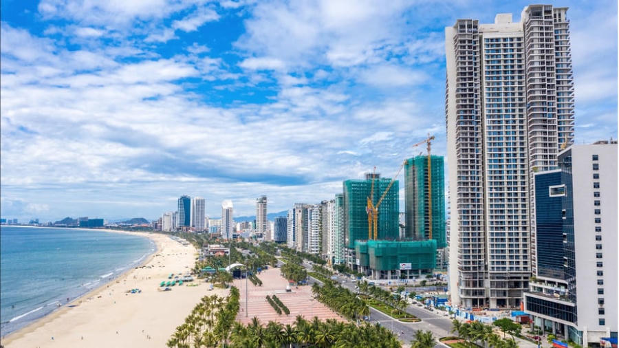 Đề xuất tháo gỡ cho loại hình “đất ở không hình thành đơn vị ở” tại các dự án bất động sản du lịch