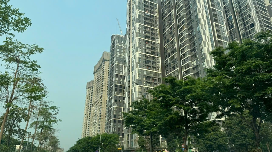 BĐS quý I/2026: Nguồn cung phục hồi, thị trường bước vào giai đoạn sàng lọc