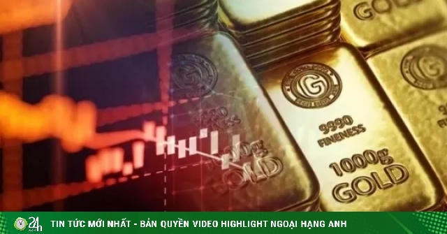 Giá vàng, giá dầu bất ngờ quay đầu đảo chiều chờ tín hiệu Mỹ - Iran