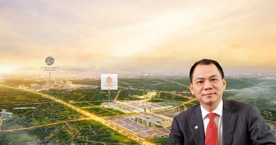 ĐHCĐ 2026 Vinhomes: Trình phương án chia cổ tức 160%