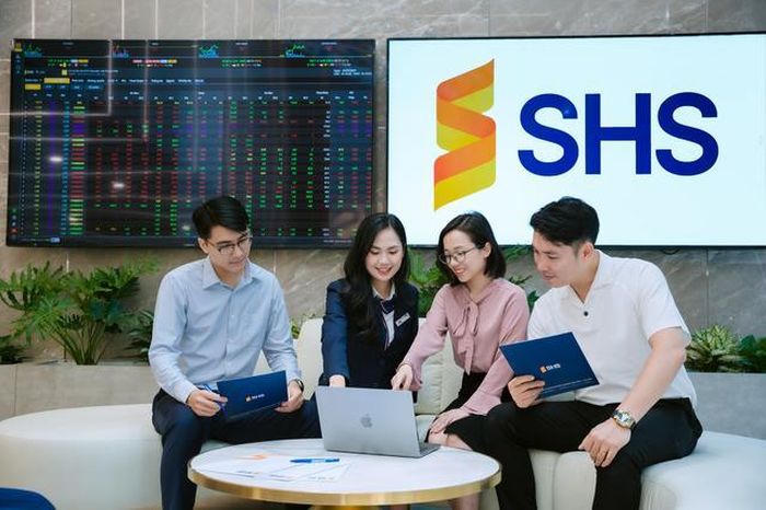 SHS quý I/2026: Doanh thu ổn định, dư nợ margin 10.502 tỷ đồng, lợi nhuận sau thuế 231,8 tỷ đồng