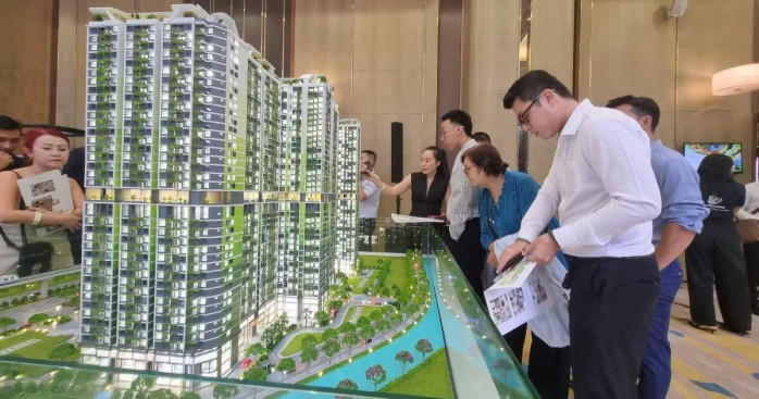 Lãi vay cao, dòng tiền đầu cơ rút lui: Thị trường BĐS Quý 2 "đứng hình" chờ tín hiệu