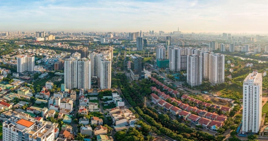 Giá nhà Hà Nội, TP.HCM cao gấp 25-30 lần thu nhập: Đề xuất thu phí nhà đất bỏ hoang