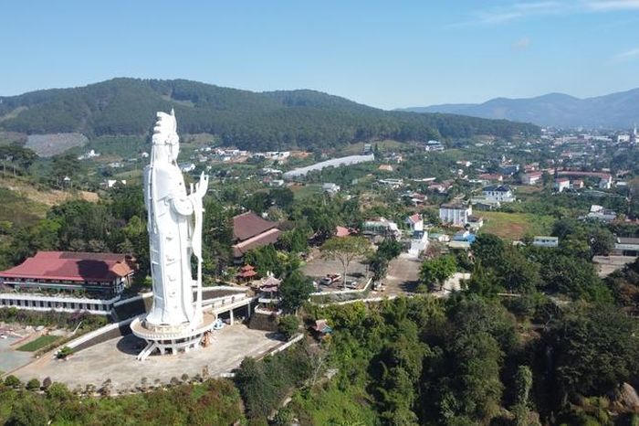 Novaland đề xuất muốn làm đô thị phức hợp lên tới 7.000 ha ở Lâm Đồng