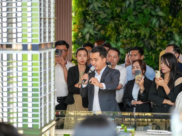 BĐS TPHCM quý 1: lãi suất tăng, thanh khoản chậm nhưng giá vẫn neo cao