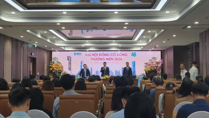 PC1 năm 2026 dự kiến tăng vốn, dành 120 tỷ cho dự án BĐS PC1 Gia Lâm