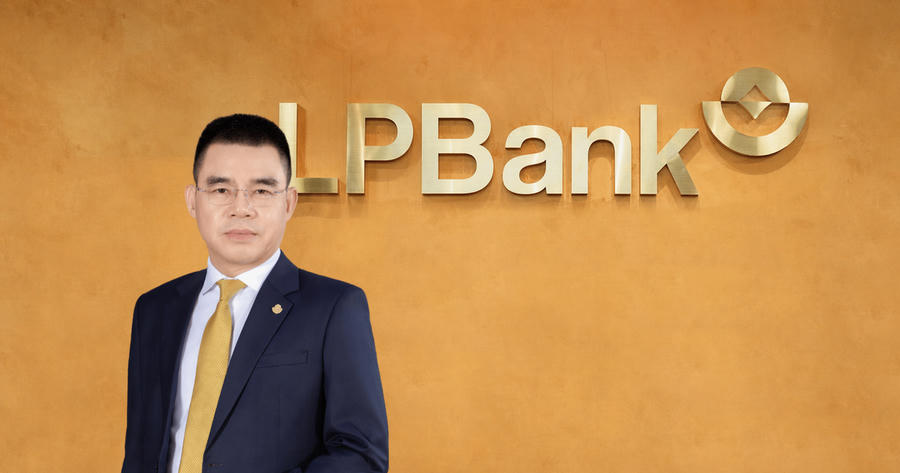 LPBank quý I: dư nợ vượt 403.000 tỷ đồng, lợi nhuận trước thuế 2.826 tỷ đồng