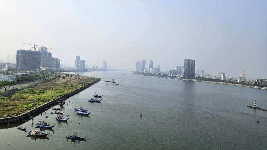 Đáng chú ý: Thị trường căn hộ tại Đà Nẵng đang suy yếu, giá vẫn neo cao