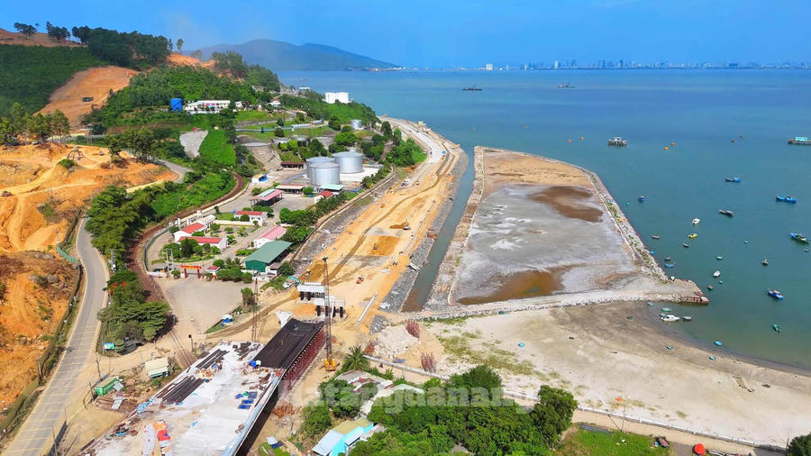 Vinhomes 2026 dự kiến mở bán Hải Vân Bay, Hạ Long Xanh và khu đô thị Đại học TP HCM