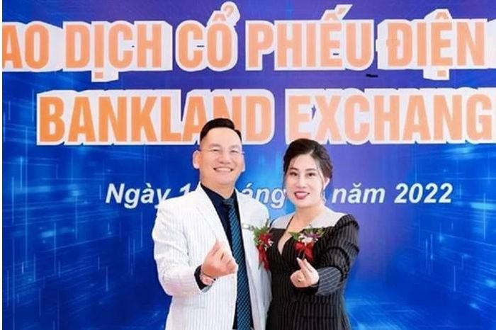 Vẽ dự án ma, sếp Bankland bị cáo buộc lừa đảo gần 480 tỉ đồng