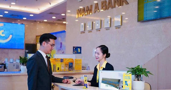 Nam A Bank phát hành trái phiếu 400 tỷ đồng, kỳ hạn 7 năm, lãi suất thả nổi 8,5%/năm