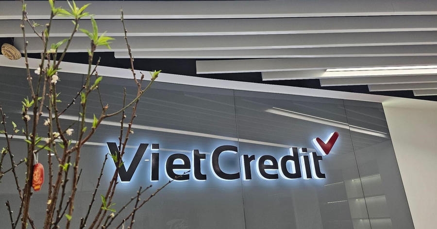 VietCredit quý I: Lợi nhuận trước thuế 578 tỷ đồng, nợ nhóm 2 lên 1.286 tỷ đồng