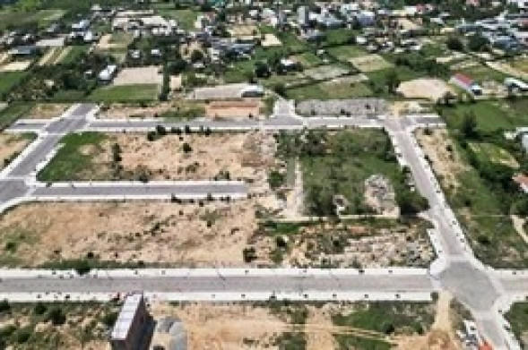 Đấu giá hơn 620 lô đất tại Gia Lai/Bình Định, khởi điểm từ 34.3 tỷ đến hơn 321.3 tỷ đồng