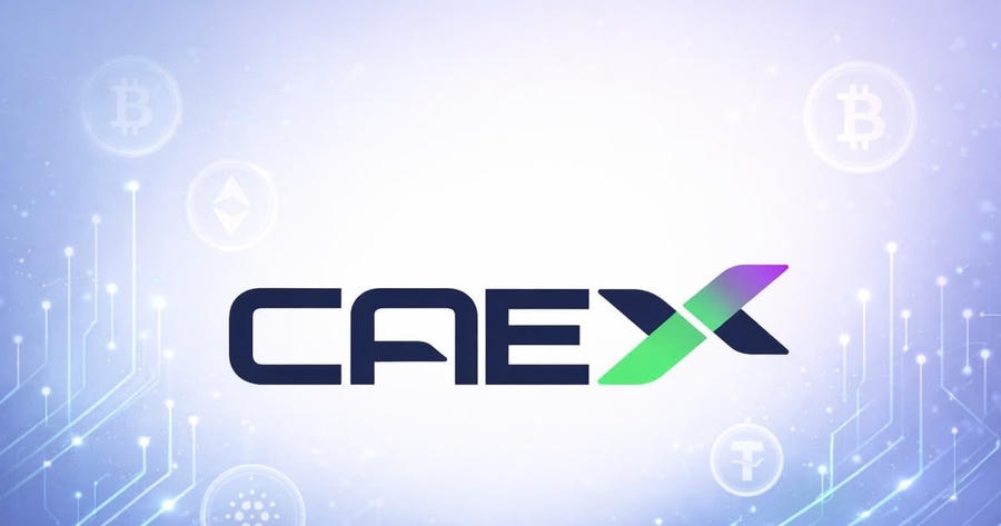 Chủ tịch VPBank tiết lộ CAEX vốn 10.000 tỷ đã sẵn sàng tham gia thị trường tiền số, chờ cấp phép trong tháng 6