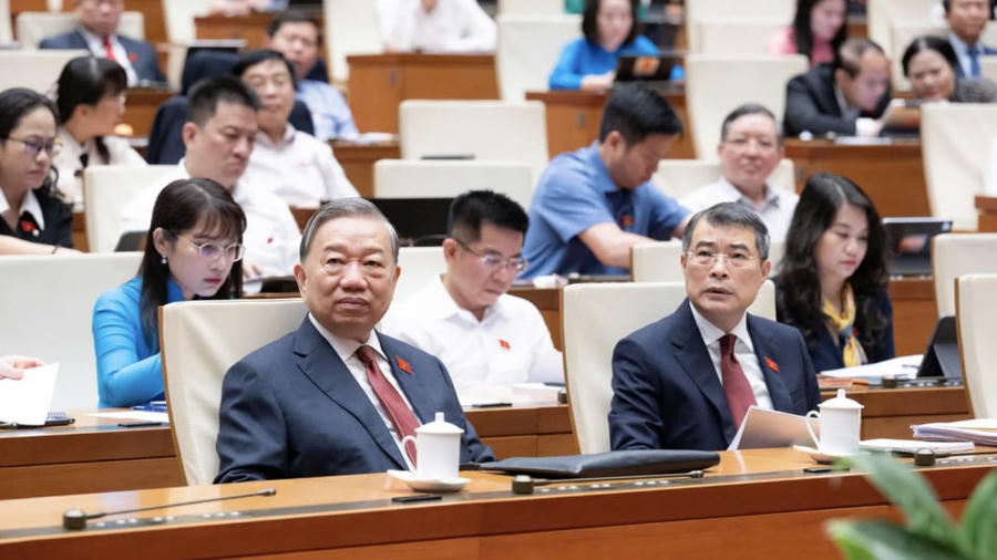 Sẽ nới dần quy định công chứng giao dịch bất động sản