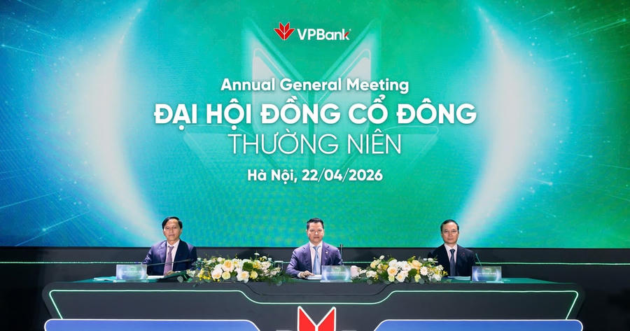 Tổng Giám đốc VPBank dự báo về xu hướng lãi suất thời gian tới