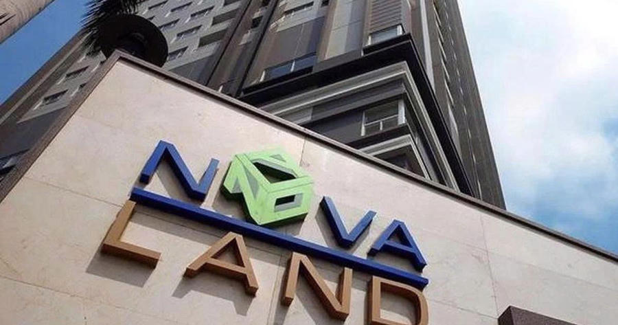 Novaland nâng phát hành riêng lẻ lên 800 triệu cổ phiếu