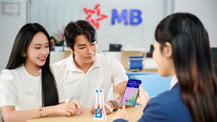 Đi mua nhà đến MB vay, lãi suất bây giờ chỉ từ 9,5%