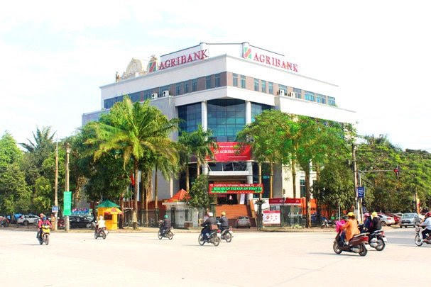 Thông báo kết luận thanh tra tại Agribank Nghệ An