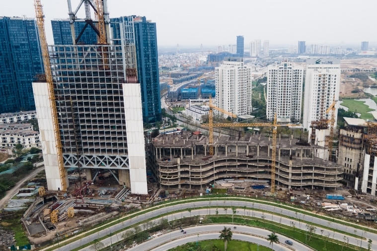 VietinBank chuẩn bị chốt thương vụ bán VietinBank Tower tại Ciputra