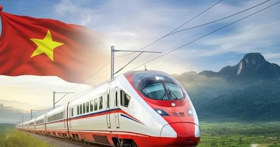 Đường sắt tốc độ cao Bắc - Nam 67 tỷ USD: sắp chốt tư vấn, nhà thầu