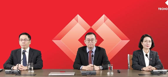 Techcombank áp dụng mức lãi suất vay mua nhà mới trên 10%