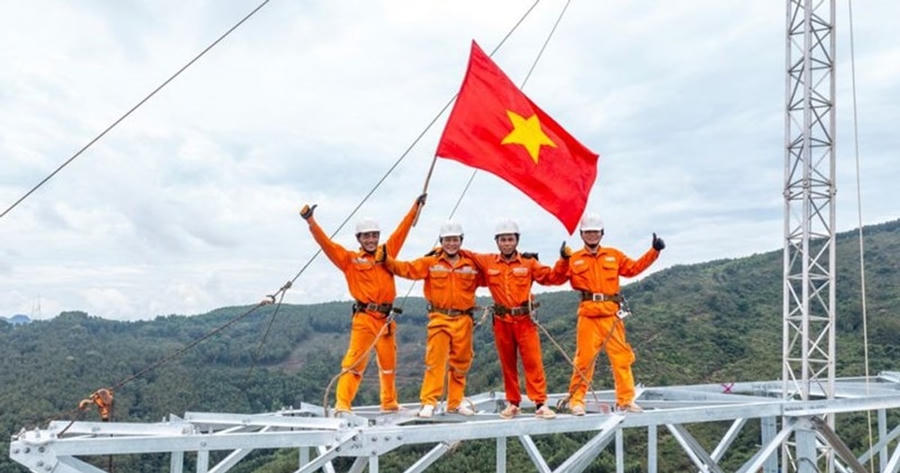 Tin đồn Tập đoàn PC1: Lãnh đạo Hà Đô nói liên quan đến gói thầu đường dây 500kV