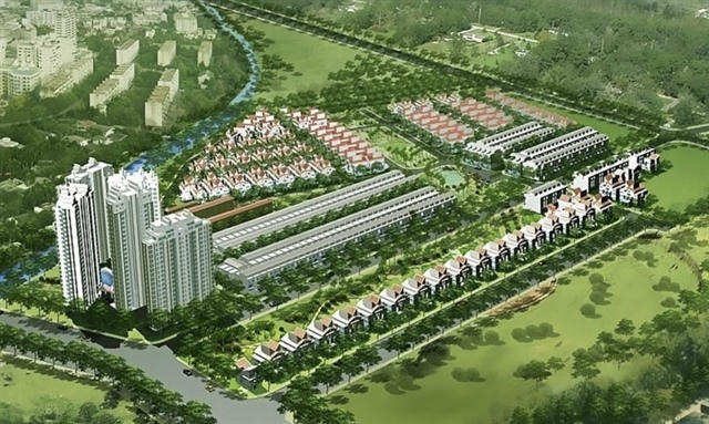 Vạn Phát Hưng đặt mục tiêu lãi hơn 26 tỷ năm 2026, đẩy mạnh dự án An Hưng
