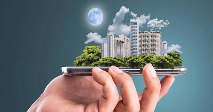 Cổ phiếu bất động sản liệu có thoát đáy?