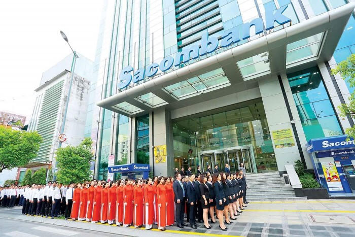 NHNN Khu vực 2 công bố kết luận thanh tra tại Sacombank Tân Bình