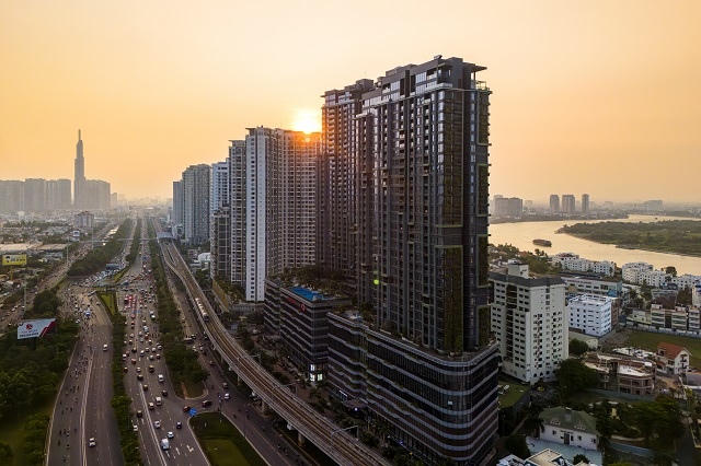 Masterise Homes - Người định vị chuẩn bất động sản cao cấp tại Việt Nam 