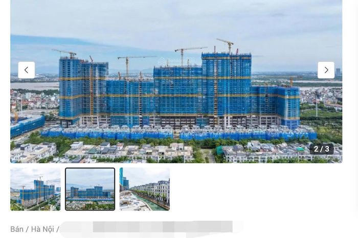 Vì sao nhiều bất động sản đua nhau cắt lỗ?