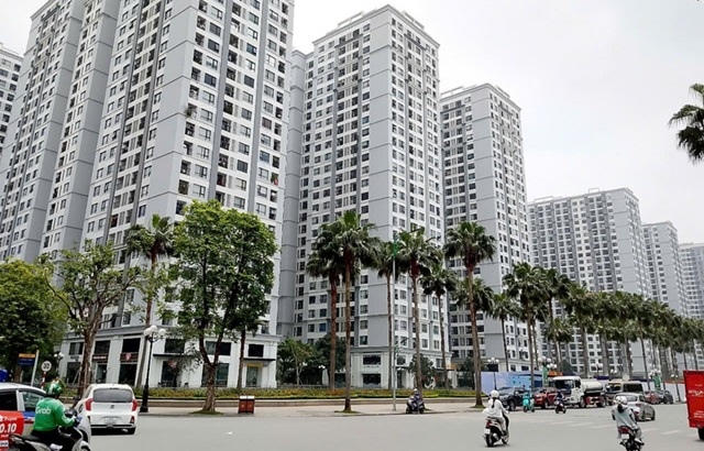 Giá chung cư quá cao, Bộ Xây dựng muốn tím cơ chế làm nhà thương mại giá rẻ