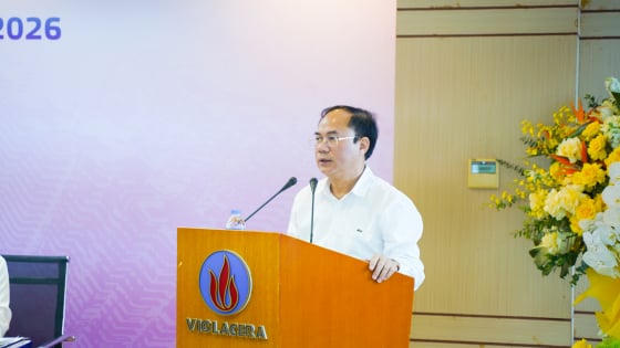 Bộ Xây dựng lùi thời điểm thoái vốn Viglacera, xem xét lại vào thời điểm phù hợp