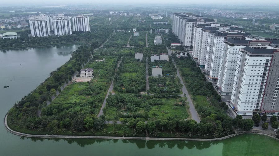 Đánh thuế nhà đất thứ 2: nên có lộ trình hay không?
