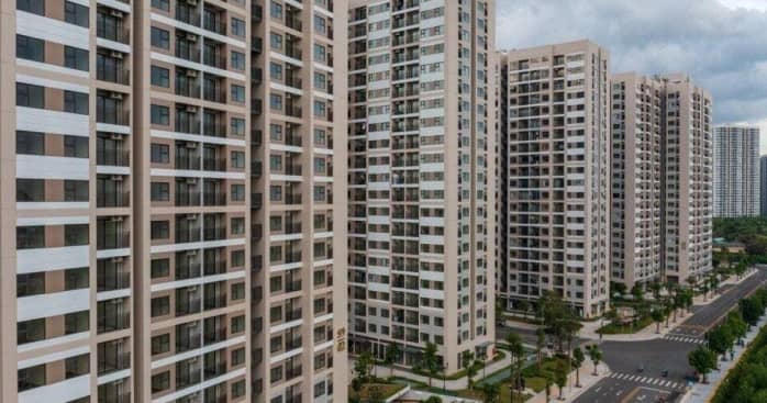 Rất đáng chú ý: Thị trường sàng lọc khốc liệt, Quý 1 doanh nghiệp địa ốc đóng cửa lên con số 726, tăng gấp đôi