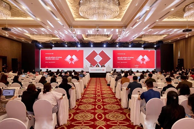 TCBS mở rộng quản lý gia sản sang vàng, bất động sản và tài sản mã hóa