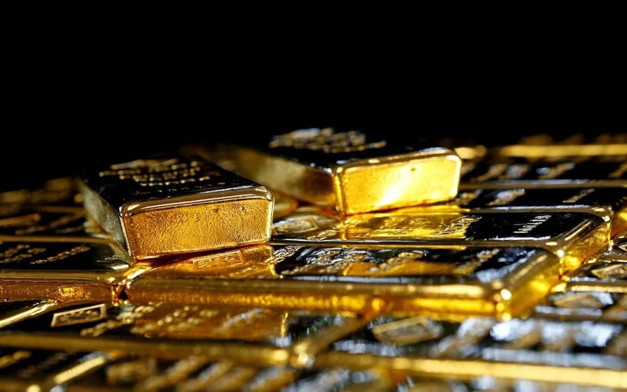 Giá vàng hôm nay 26/4: Bật tăng trở lại sau cú lao dốc