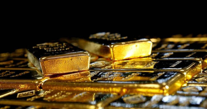 Vàng thủng 4.700 USD/ounce: cú sập hay nhịp nghỉ?