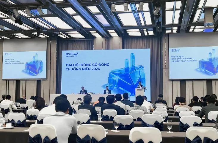 Lợi nhuận ngân hàng quý I/2026: VPBank, BVBank, Techcombank, MB tăng mạnh 