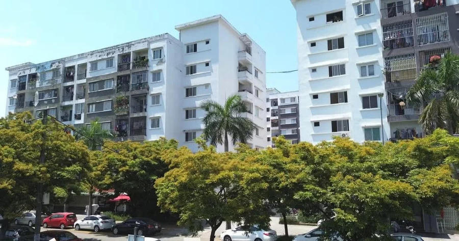 TP. Huế sắp xây thêm gần 2.000 căn hộ nhà ở xã hội tại An Vân Dương